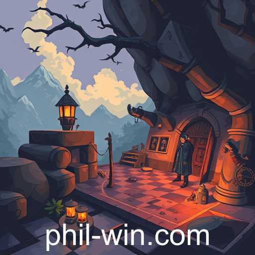 Adventure Games