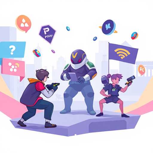 Philwin: Revolutionizing Online Gaming