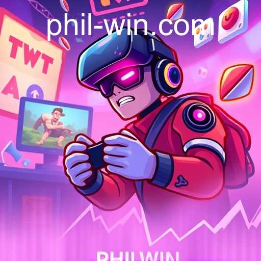 Philwin: Revolutionizing Online Gaming in 2025