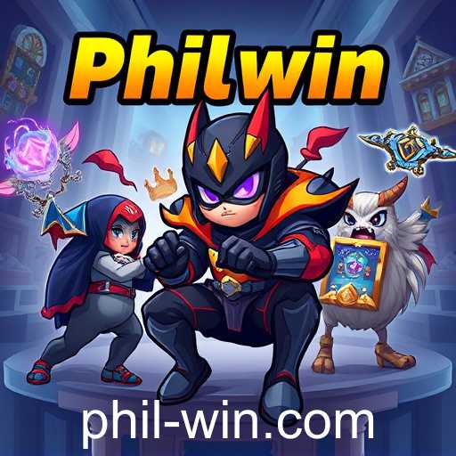 Philwin: Rising Trends in Online Gaming