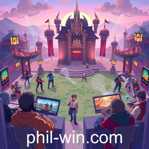 Strategy Games