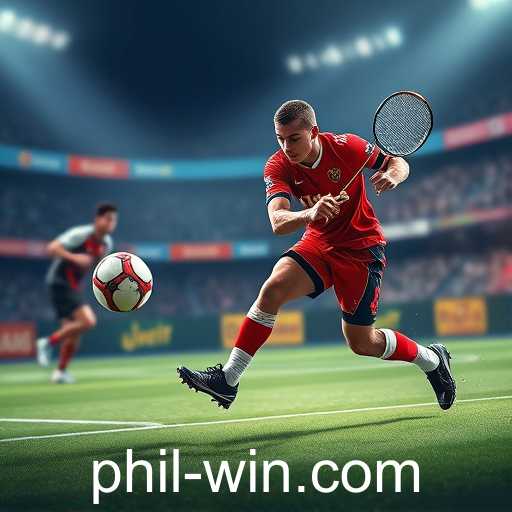 Sports Games